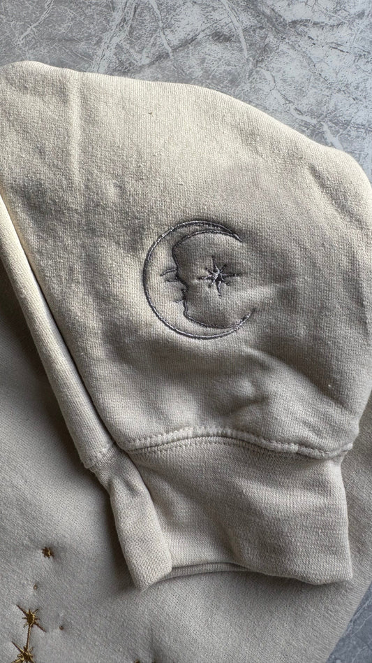 I Defy The Stars Tee/Sweatshirt/Hoodie