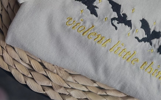 Violent Little Thing Tee