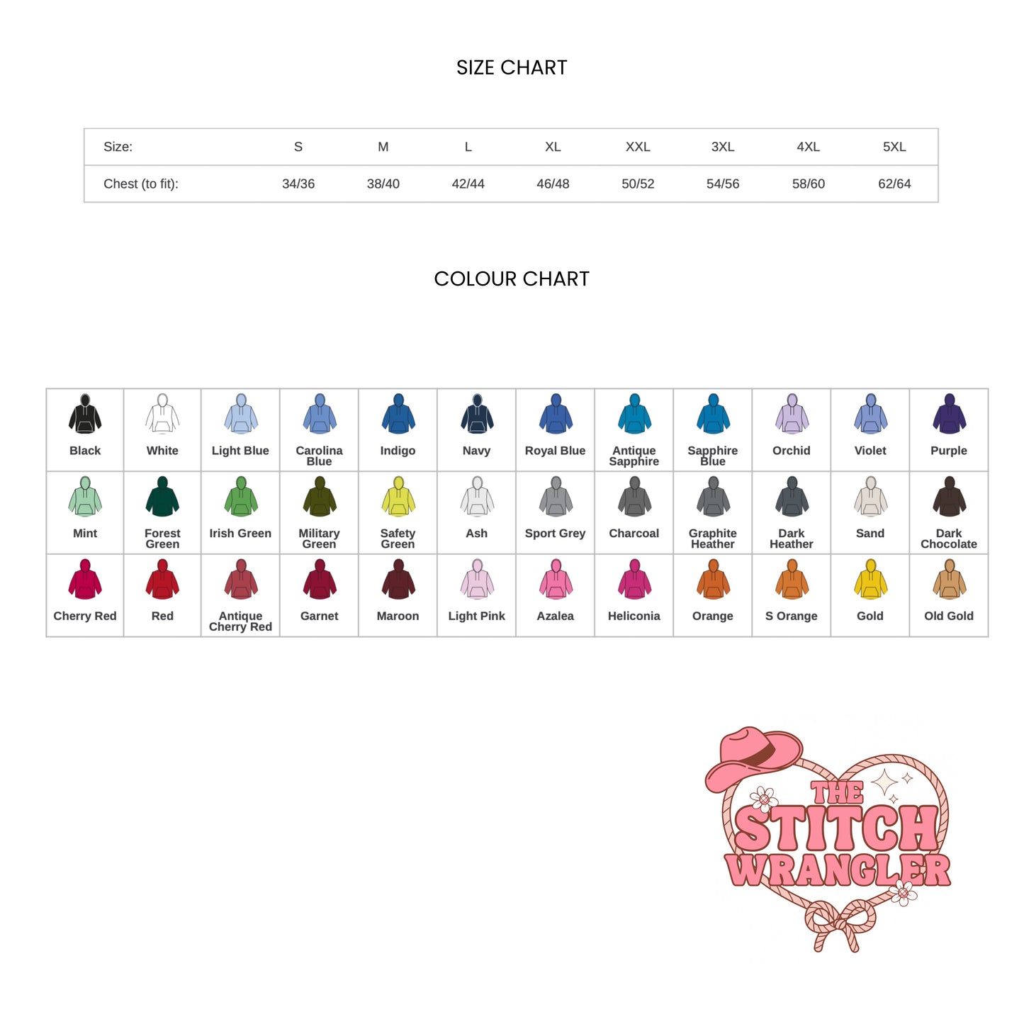 Romance Tropes Hoodie/Sweatshirt