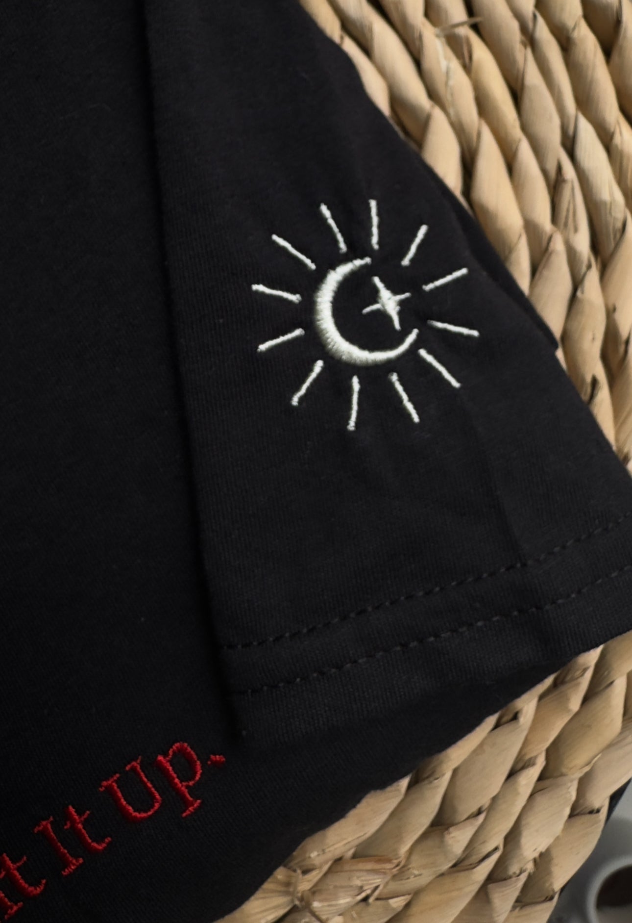 Light It Up. Tee/Sweatshirt/Hoodie