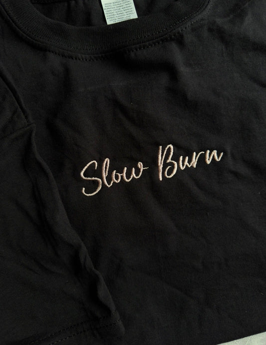 Slow Burn Hoodie/Sweatshirt/Tee