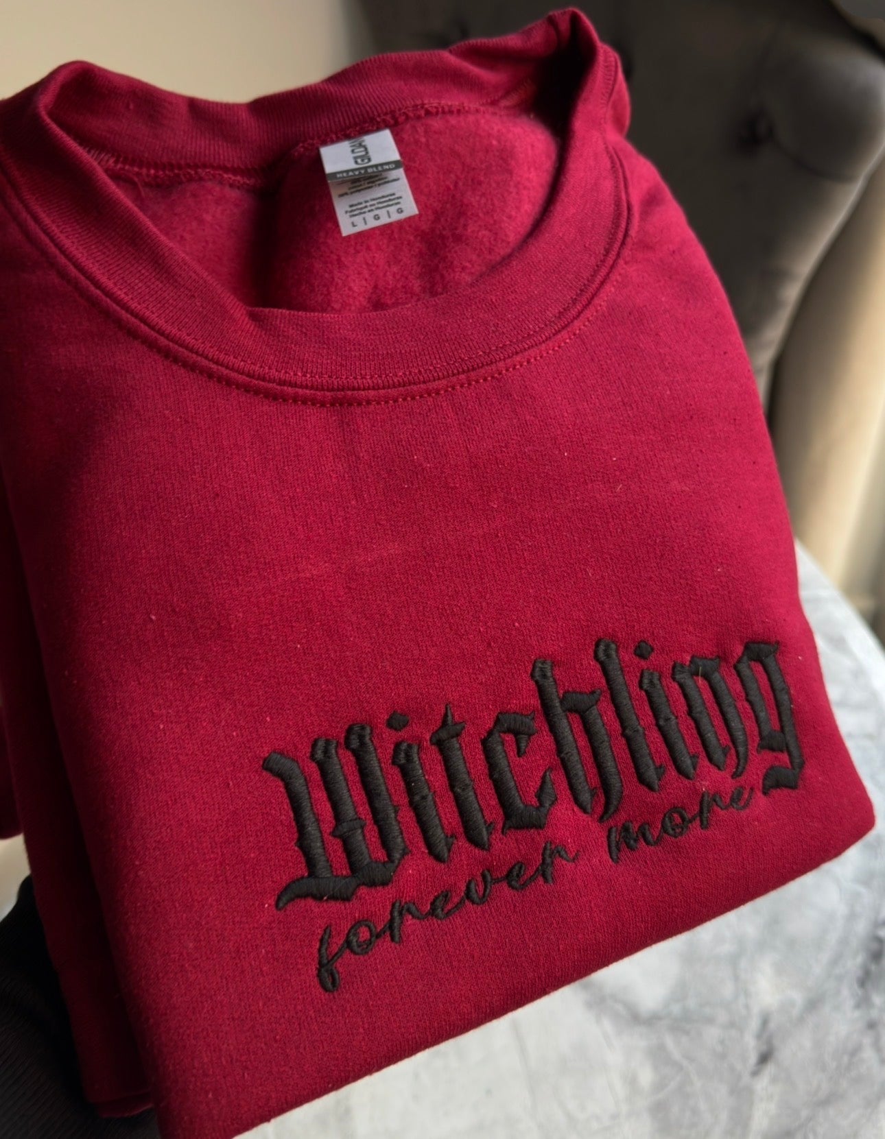 Witchling Tee/Sweatshirt/Hoodie