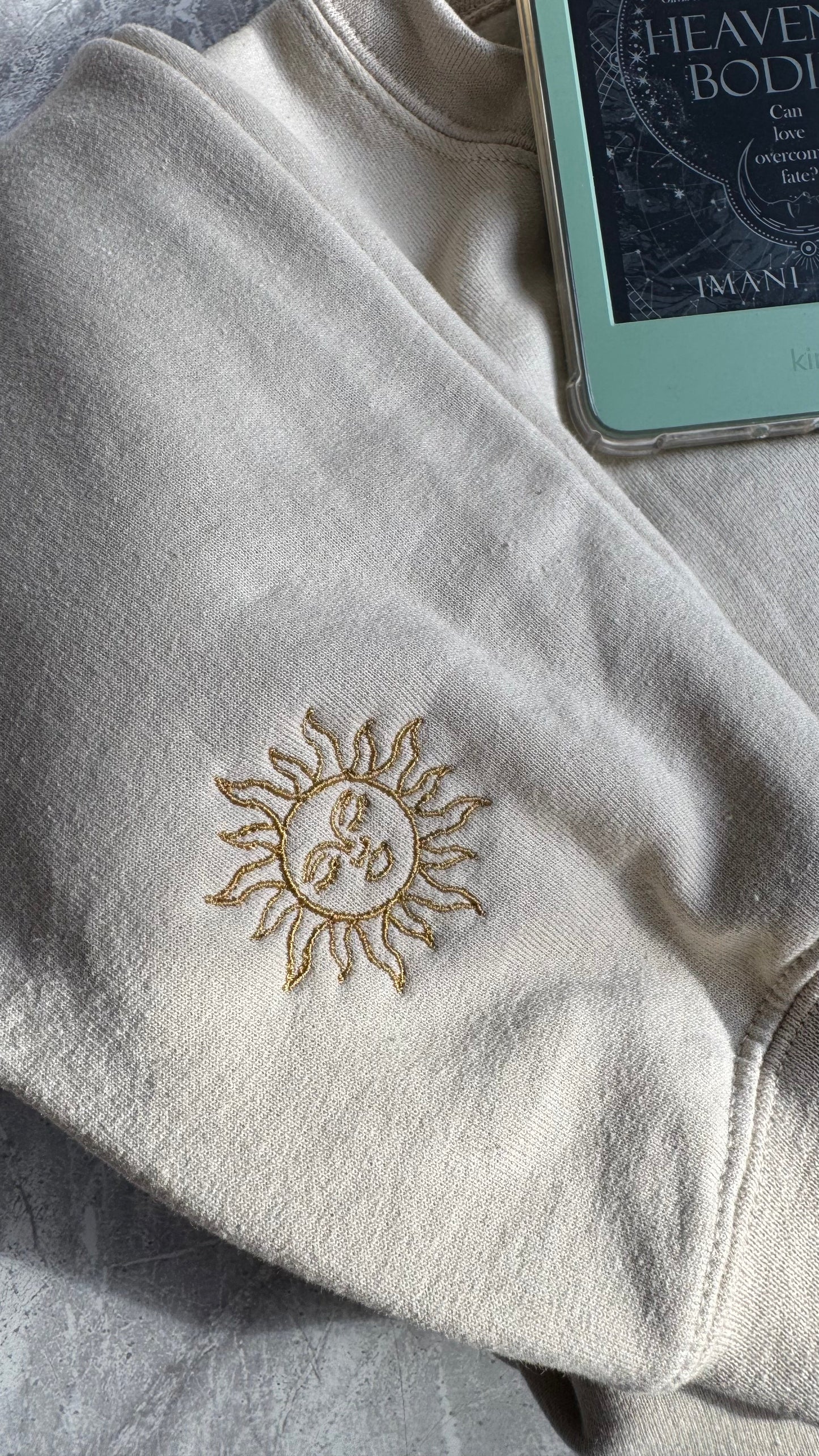 I Defy The Stars Tee/Sweatshirt/Hoodie