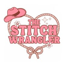The Stitch Wrangler
