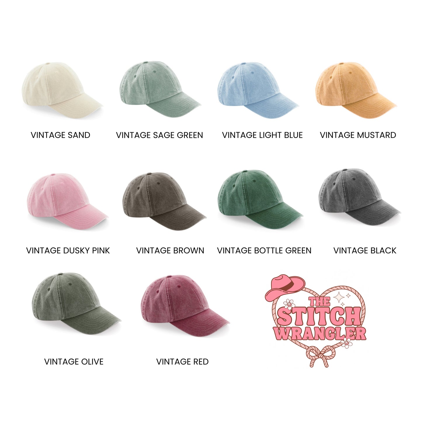 Off my tits on M&S picky bits Embroidered Cap