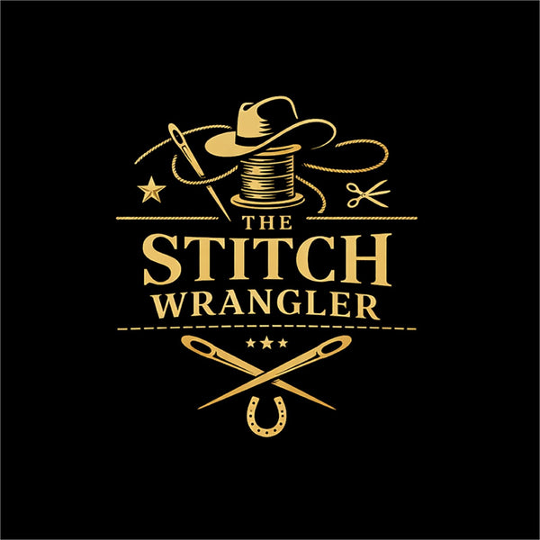The Stitch Wrangler